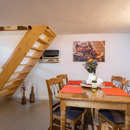 Appartamento Privat Mako Trstené Esterno foto