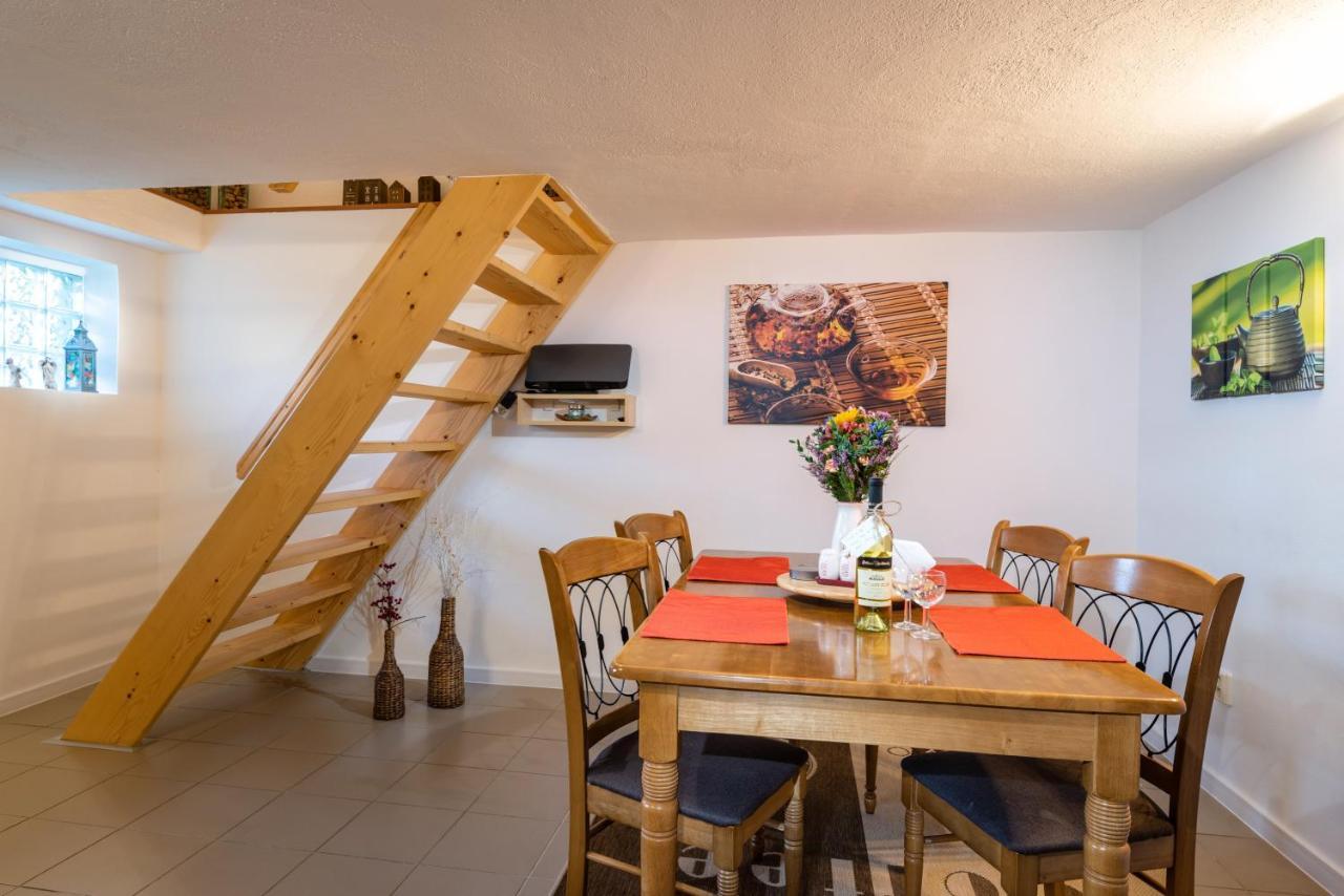 Appartamento Privat Mako Trstené Esterno foto